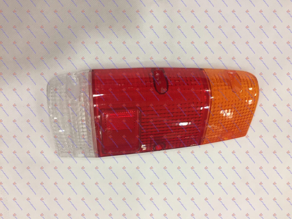 ΠΛΑΣΤΙΚΟ ΠΙΣΩ ΦΑΝΟΥ ΤΑΥΛΑΝΔΗ ΑΡ