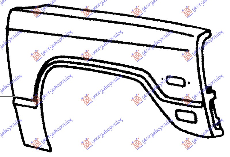 ΦΤΕΡΟ ΕΜΠΡΟΣ ΔΕΞ