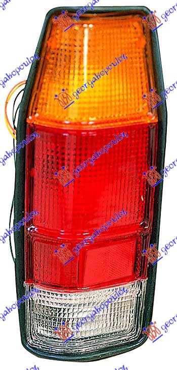 ΦΑΝΟΣ ΠΙΣΩ (Ε) (DEPO) ΔΕΞ