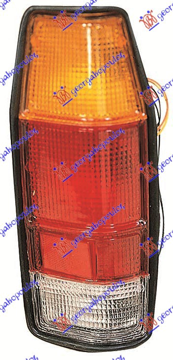 ΦΑΝΟΣ ΠΙΣΩ (Ε) (DEPO) ΑΡ