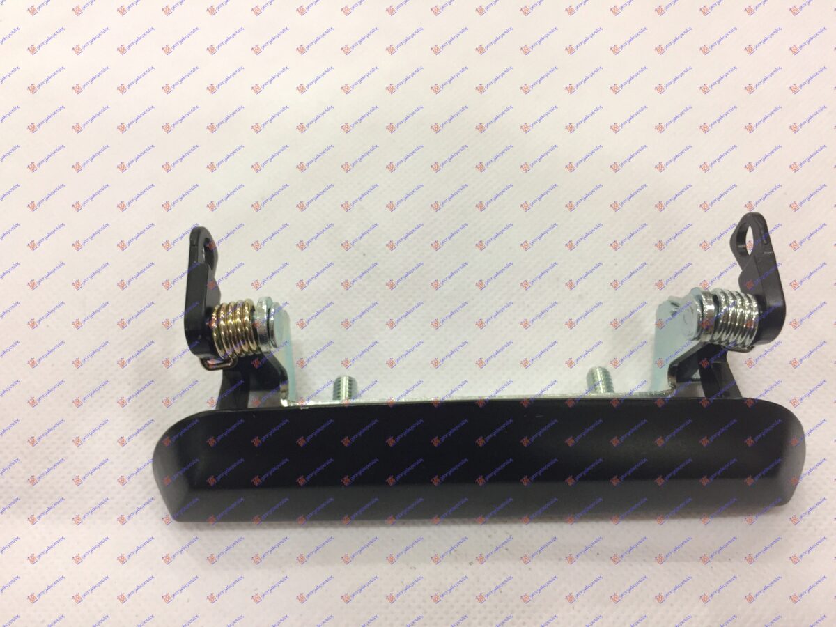 ΧΕΡΟΥΛΙ ΠΟΡΤΑΣ ΕΞΩ ΜΑΥΡΟ