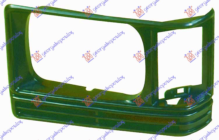 ΣΤΕΦΑΝΙ ΤΕΤΡΑΓΩΝΟ ΦΑΝΑΡΙ ΑΡ