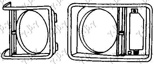ΣΤΕΦΑΝΙ ΣΤΡΟΓΓΥΛΟ ΦΑΝΑΡΙ ΜΑΥΡΟ ΑΡ