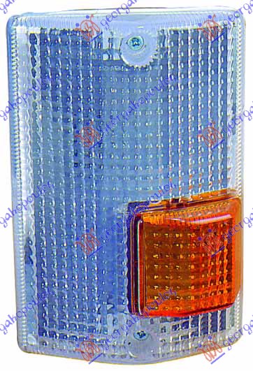 ΓΩΝΙΑ ΦΛΑΣ ΤΕΤΡΑΓΩΝΟ ΦΑΝΑΡΙ ΔΕΞ