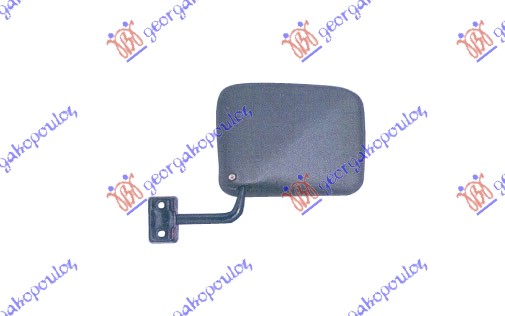 ΚΑΘΡΕΦΤΗΣ ΧΕΙΡΟΚΙΝΗΤΟΣ ΚΟΝΤΟΣ (FLAT GLASS) ΑΡ