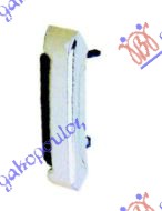 ΧΕΡΟΥΛΙ ΠΟΡΤΑΣ ΕΞΩ ΣΥΡΩΜΕΝΗΣ ΔΕΞ