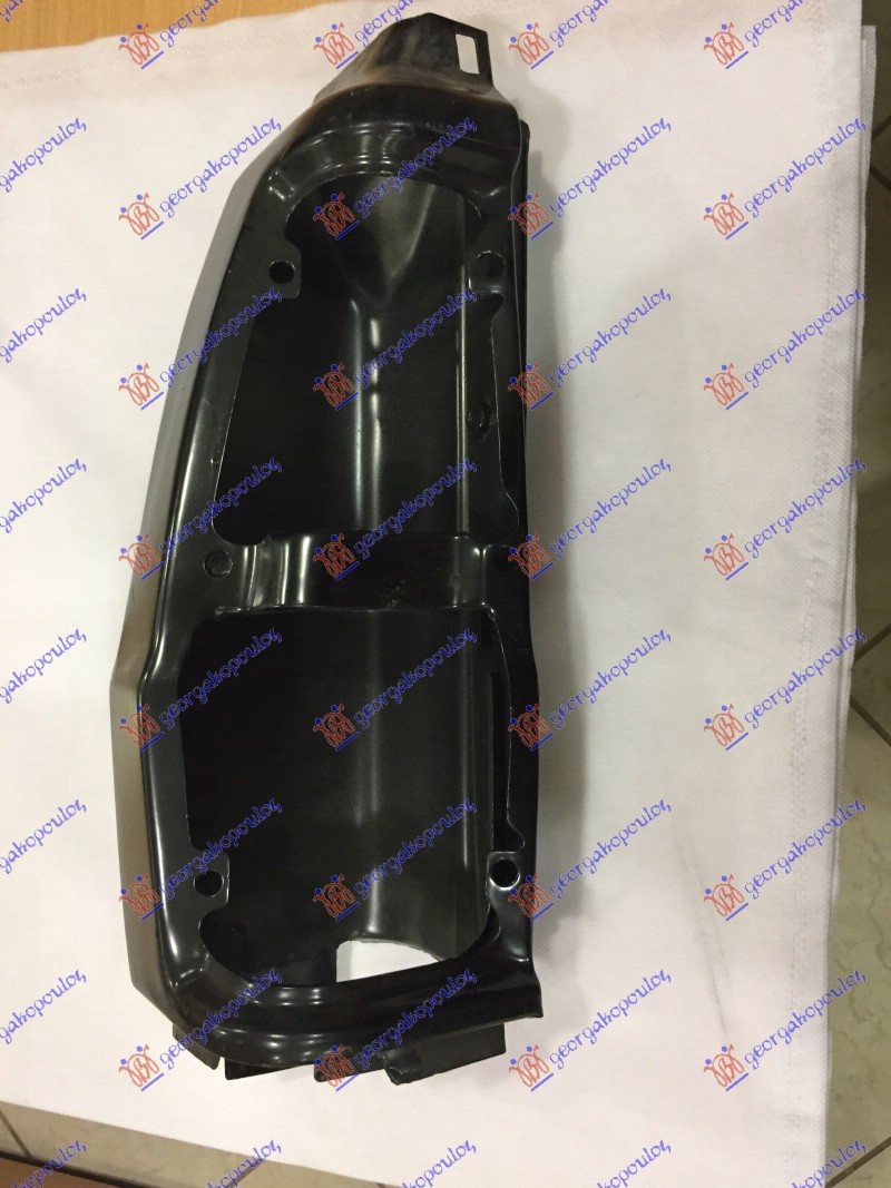 ΓΩΝΙΑ ΚΑΡΟΤΣΑΣ ΠΙΣΩ ΑΝΩ 2WD/4WD ΑΡ