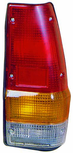 ΦΑΝΟΣ ΠΙΣΩ 2WD/4WD (DEPO) ΔΕΞ