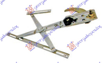 ΓΡΥΛΛΟΣ ΠΑΡΑΘΥΡΟΥ ΕΜΠΡΟΣ ΜΗΧΑΝΙΚΟΣ ΑΡ