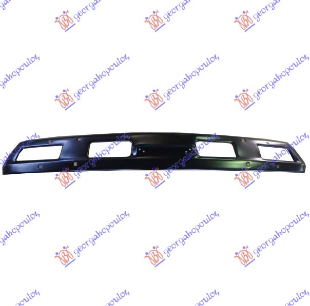 ΠΡΟΦΥΛΑΚΤΗΡΑΣ ΕΜΠΡΟΣ ΒΑΜΜΕΝΟΣ