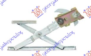 ΓΡΥΛΛΟΣ ΠΑΡΑΘΥΡΟΥ ΕΜΠΡΟΣ ΜΗΧΑΝΙΚΟΣ ΑΡ