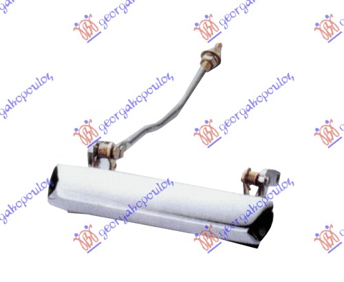 ΧΕΡΟΥΛΙ ΕΜΠΡΟΣ ΠΟΡΤΑΣ ΕΞΩ ΔΕΞ