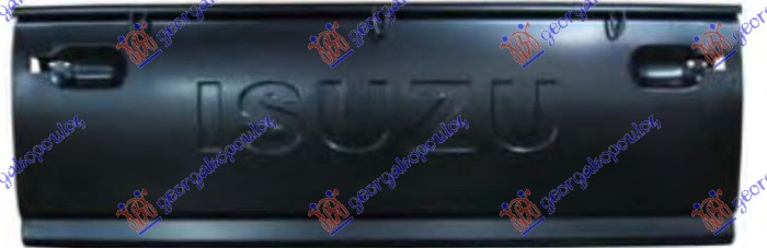 ΠΟΡΤΑ ΚΑΡΟΤΣΑΣ