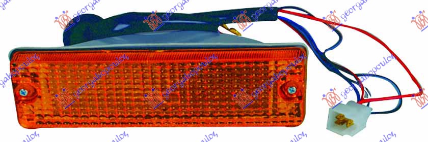 ΦΛΑΣ ΠΡΟΦΥΛΑΚΤΗΡΑ ΕΜΠΡΟΣ ΚΙΤΡΙΝΟ ΑΡ