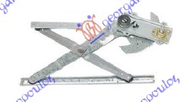 ΓΡΥΛΛΟΣ ΠΑΡΑΘΥΡΟΥ ΕΜΠΡΟΣ ΜΗΧΑΝΙΚΟΣ ΑΡ