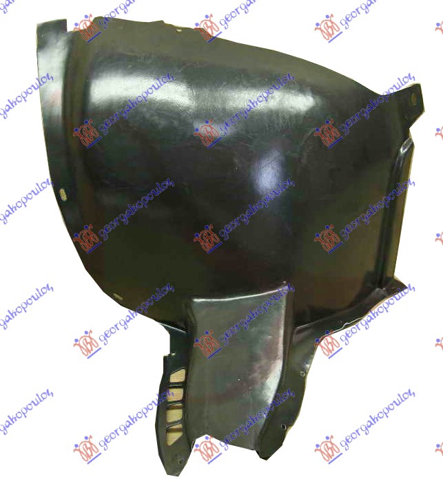 ΘΟΛΟΣ ΕΜΠΡΟΣ ΠΛΑΣΤΙΚΟΣ (ΕΜΠΡΟΣ ΚΟΜΜΑΤΙ) ΔΕΞ