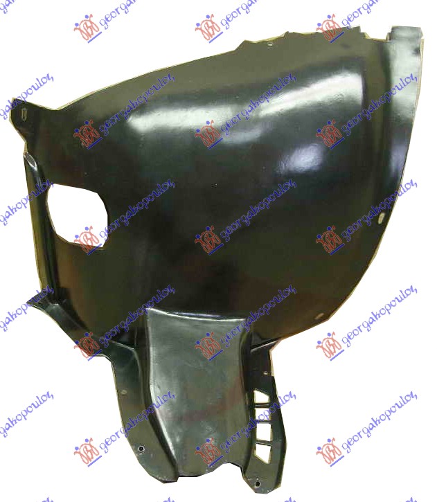 ΘΟΛΟΣ ΕΜΠΡΟΣ ΠΛΑΣΤΙΚΟΣ (ΕΜΠΡΟΣ ΚΟΜΜΑΤΙ) ΑΡ