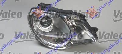 ΦΑΝΟΣ ΕΜΠΡΟΣ (VALEO) (ME MOTEP) ΔΕΞ