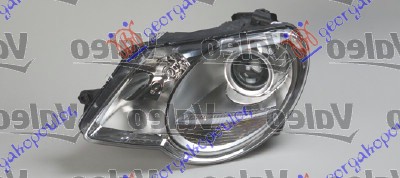 ΦΑΝΟΣ ΕΜΠΡΟΣ (VALEO) (ME MOTEP) ΑΡ