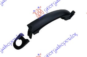 ΧΕΡΟΥΛΙ ΠΟΡΤΑΣ ΕΜΠΡΟΣ-ΠΙΣΩ ΕΞΩ ΒΑΦΟΜΕΝΟ  (ΔΕΞΙ=ΑΡΙΣΤΕΡΟ) ΑΡ