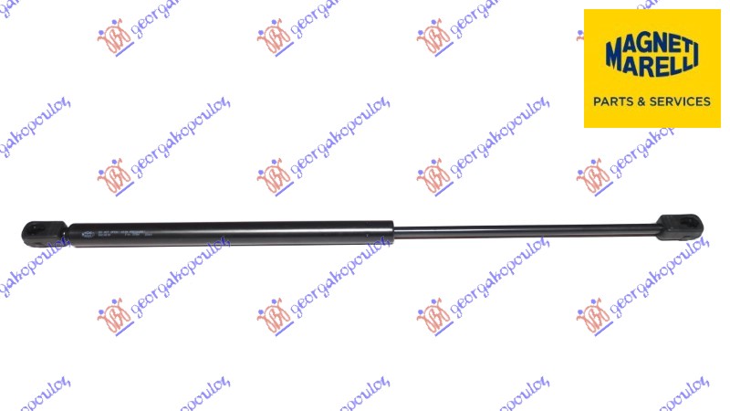 ΑΜΟΡΤΙΣΕΡ ΜΠΑΓΚΑΖ (497L-375N) (MARELLI)