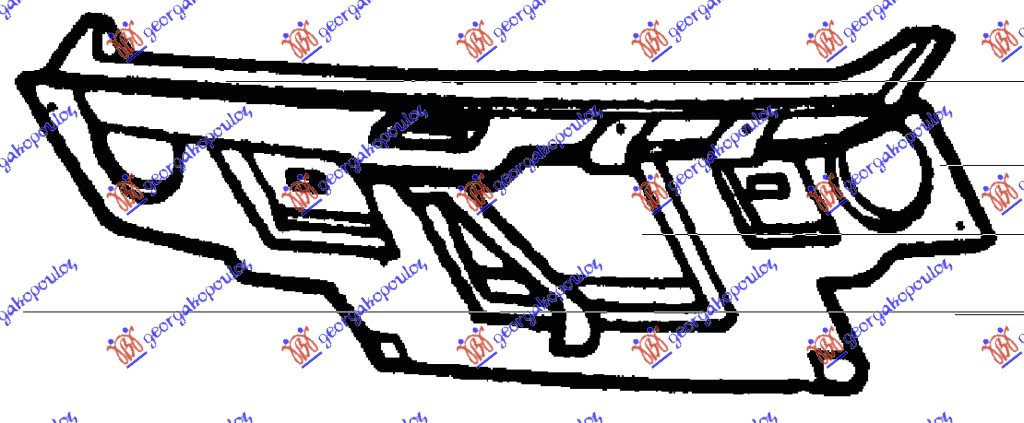 ΜΕΤΩΠΗ ΕΜΠΡΟΣ (ΣΤΡΟΓΓΥΛΑ ΦΑΝΑΡΙΑ)