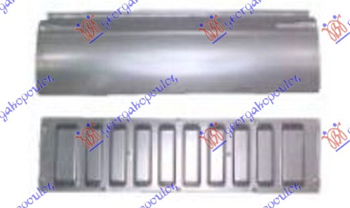 ΠΟΡΤΑ ΚΑΡΟΤΣΑΣ