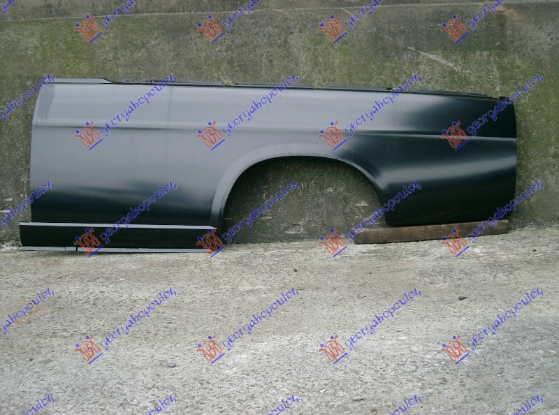 ΠΛΑΙΝΟ ΚΑΡΟΤΣΑΣ ΜΑΚΡΥ (194cm) ΑΡ