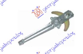 ΓΡΥΛΛΟΣ ΠΑΡΑΘΥΡΟΥ ΕΜΠΡΟΣ ΜΗΧΑΝΙΚΟΣ ΑΡ