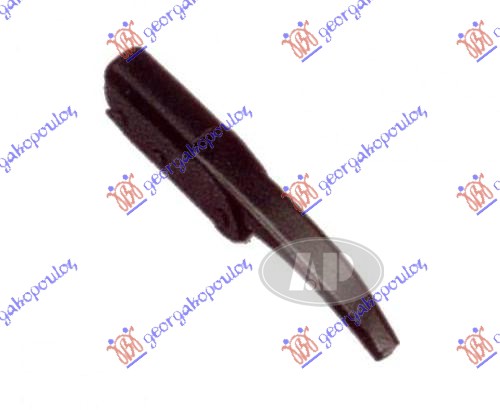 ΧΕΡΟΥΛΙ ΠΙΣΩ ΠΟΡΤΑΣ ΚΑΡΟΤΣΑ