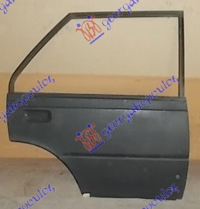 ΠΟΡΤΑ ΠΙΣΩ ΔΕΞ