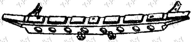 ΤΡΑΒΕΡΣΑ ΠΡΟΦΥΛΑΚΤΗΡΑ ΕΜΠΡΟΣ