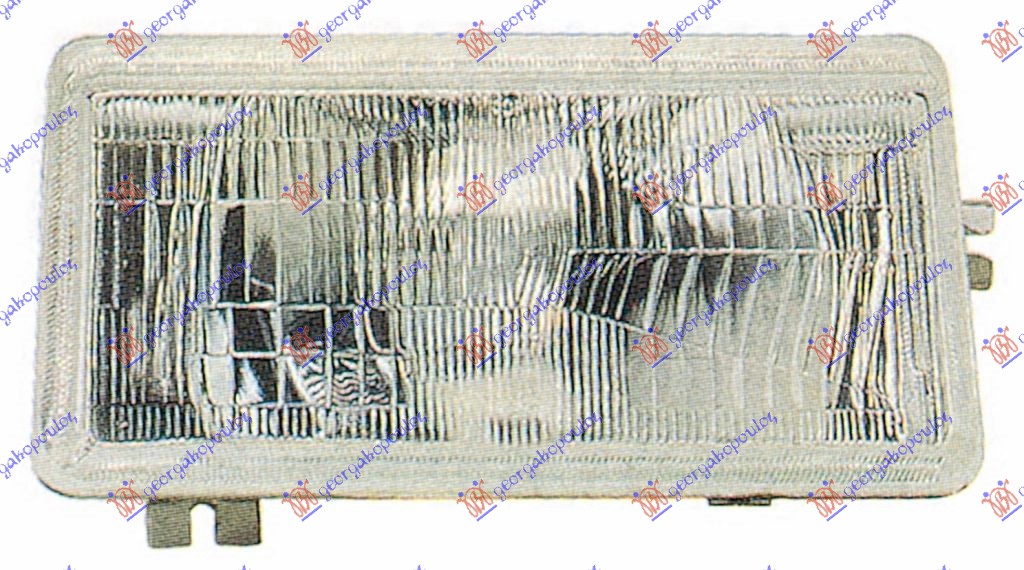 ΦΑΝΟΣ ΕΜΠΡΟΣ ΔΕΞ