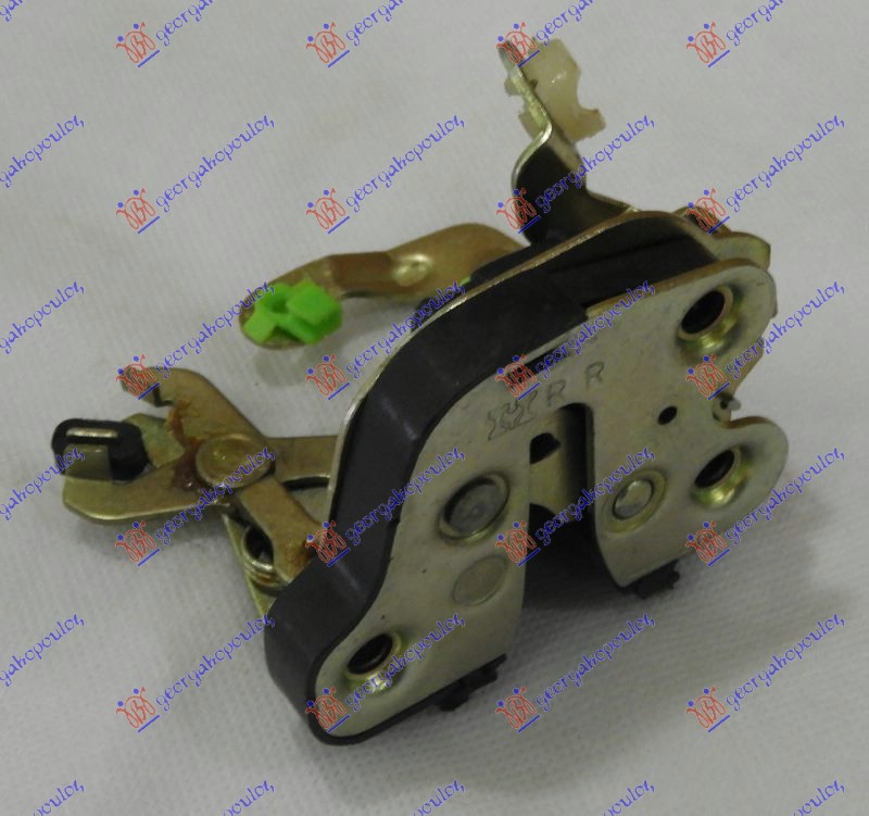 ΚΛΕΙΔΑΡΙΑ ΠΟΡΤΑΣ ΠΙΣΩ ΔΕΞ