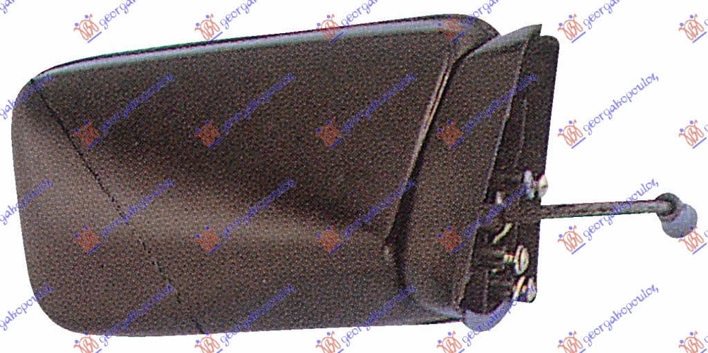 ΚΑΘΡΕΦΤΗΣ ΜΗΧΑΝΙΚΟΣ (FLAT GLASS) ΔΕΞ