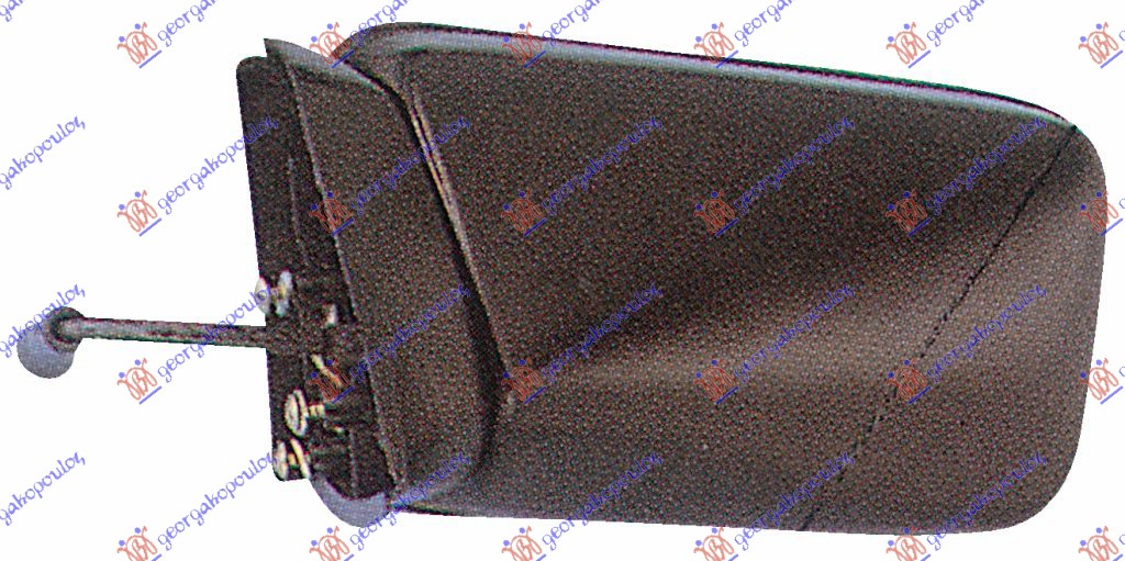 ΚΑΘΡΕΦΤΗΣ ΜΗΧΑΝΙΚΟΣ (FLAT GLASS) ΑΡ