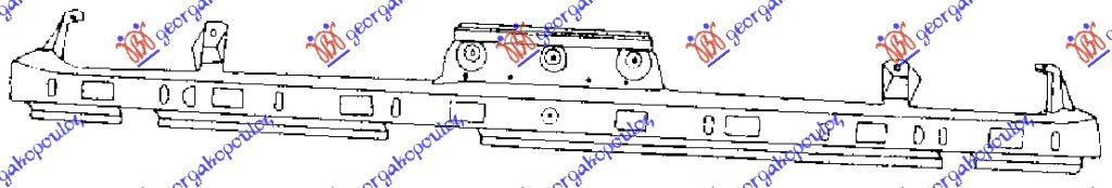 ΤΡΑΒΕΡΣΑ ΠΡΟΦΥΛΑΚΤΗΡΑ ΠΙΣΩ