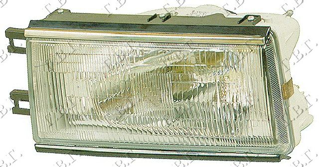 ΦΑΝΟΣ ΕΜΠΡΟΣ ΔΕΞ