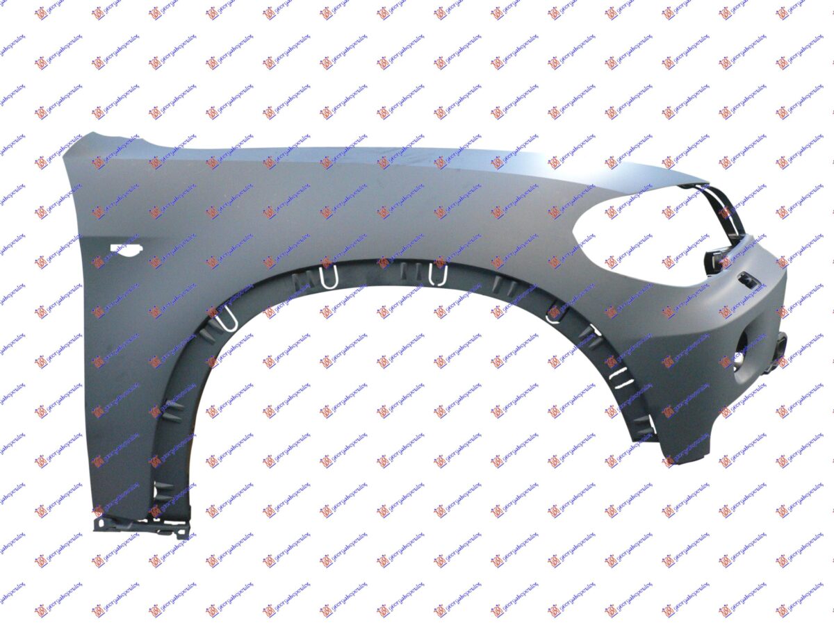 ΦΤΕΡΟ ΕΜΠΡΟΣ (ΜΕ ΤΡΥΠΑ ΓΙΑ ΠΙΤΣΙΛΙΣΤΗΡΙ) ΔΕΞ