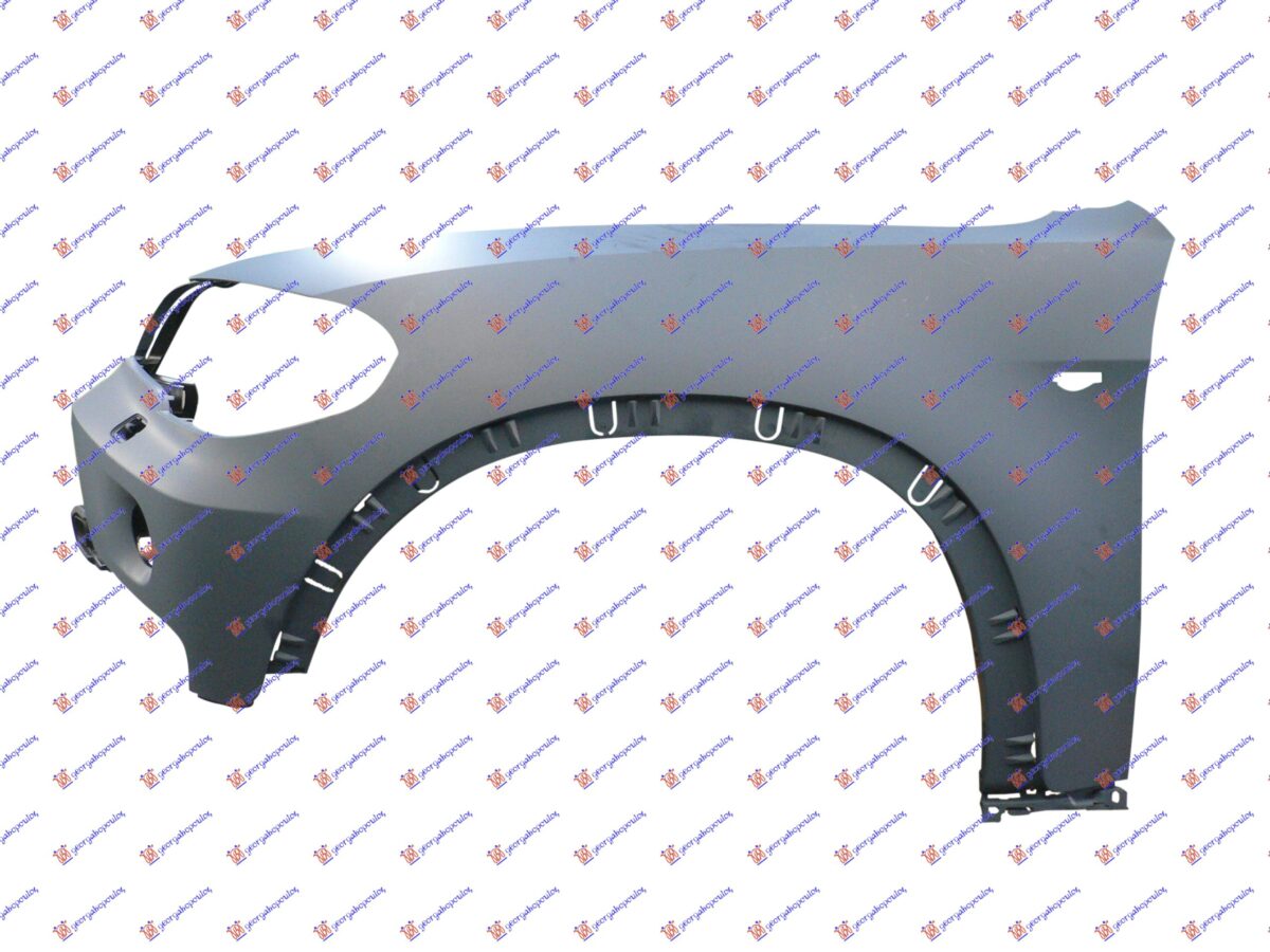 ΦΤΕΡΟ ΕΜΠΡΟΣ (ΜΕ ΤΡΥΠΑ ΓΙΑ ΠΙΤΣΙΛΙΣΤΗΡΙ) ΑΡ