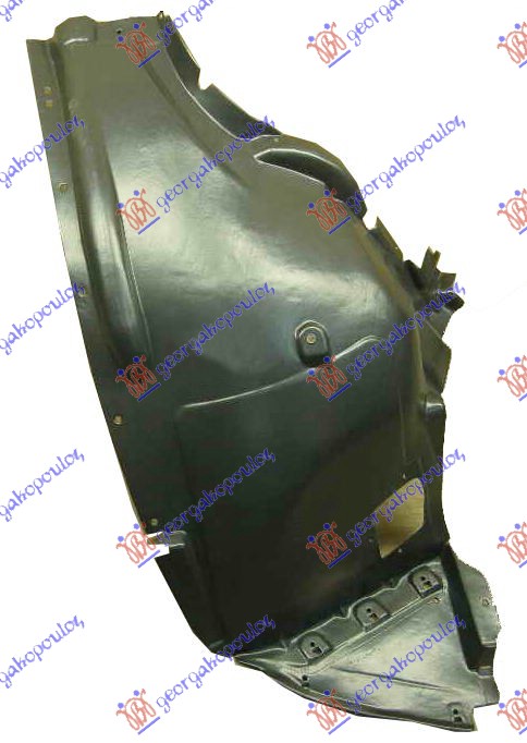 ΘΟΛΟΣ ΕΜΠΡΟΣ ΠΛΑΣΤΙΚΟΣ (ΕΜΠΡΟΣ ΚΟΜΜΑΤΙ) ΔΕΞ