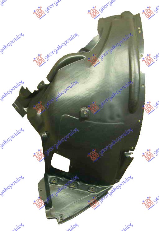 ΘΟΛΟΣ ΕΜΠΡΟΣ ΠΛΑΣΤΙΚΟΣ (ΕΜΠΡΟΣ ΚΟΜΜΑΤΙ) ΑΡ