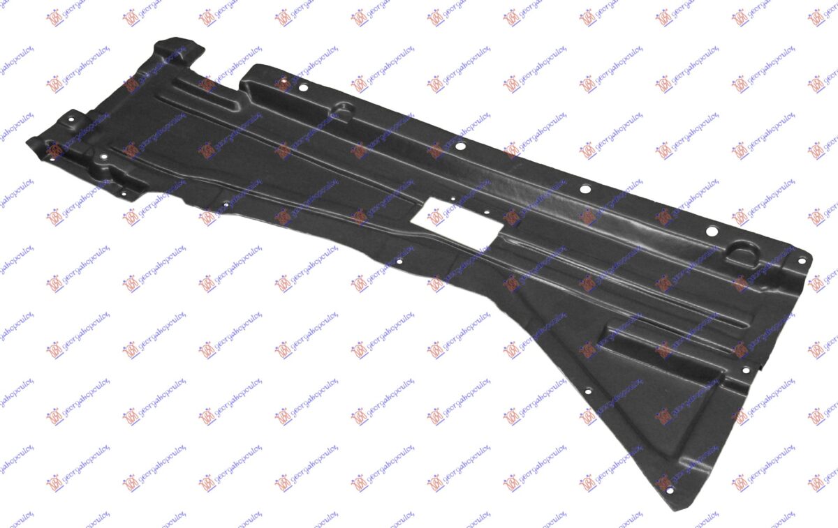 ΠΛΑΣΤΙΚΟ ΚΑΛΥΜΜΑ ΔΑΠΕΔΟΥ ΔΕΞ