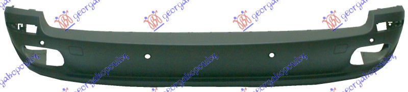 ΠΡΟΦΥΛΑΚΤΗΡΑΣ ΠΙΣΩ (ΜΕ 4 PDC)