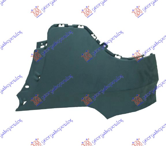 ΠΡΟΦΥΛΑΚΤΗΡΑΣ ΠΙΣΩ ΑΚΡΑΙΟΣ ΔΕΞ