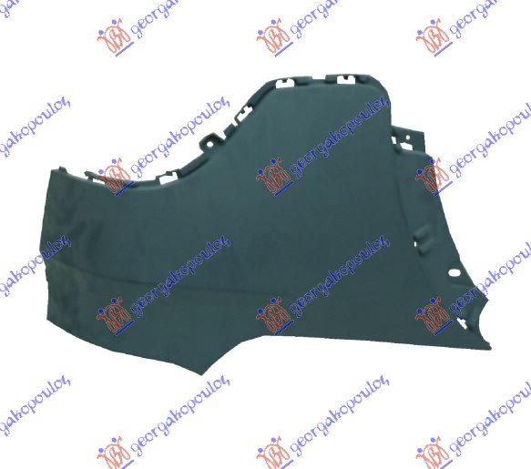 ΠΡΟΦΥΛΑΚΤΗΡΑΣ ΠΙΣΩ ΑΚΡΑΙΟΣ ΑΡ