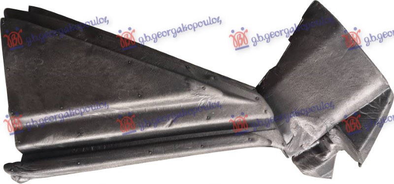 ΒΑΣΗ ΦΤΕΡΟΥ ΕΜΠΡΟΣ ΕΣΩΤΕΡΙΚΗ (ΑΝΤΙΘΟΡΥΒΙΚΟ) (ΠΙΣΩ ΚΟΜΜΑΤΙ) ΔΕΞ