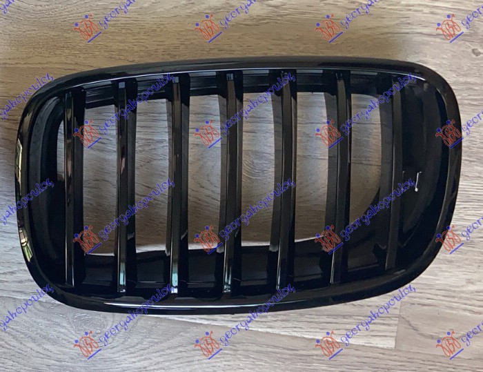 ΚΑΡΔΙΑ ΜΑΣΚΑΣ ΜΑΥΡΗ ΓΥΑΛΙΣΤΕΡΗ ΑΡ