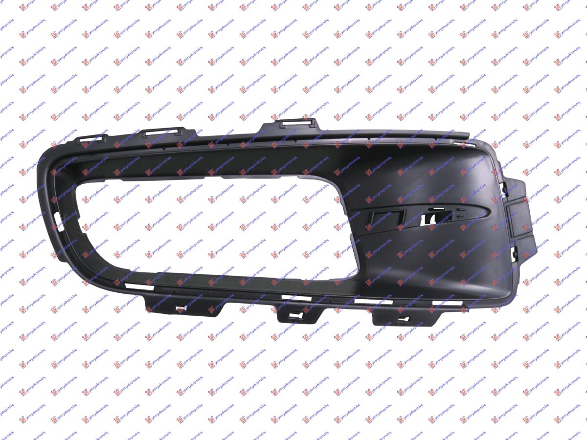 ΔΙΑΚΟΣΜΗΤΙΚΟ ΠΛΑΙΣΙΟ ΠΡΟΦΥΛΑΚΤΗΡΑ ΕΜΠΡΟΣ ΑΚΡΑΙΟ ΜΑΥΡΟ ΔΕΞ