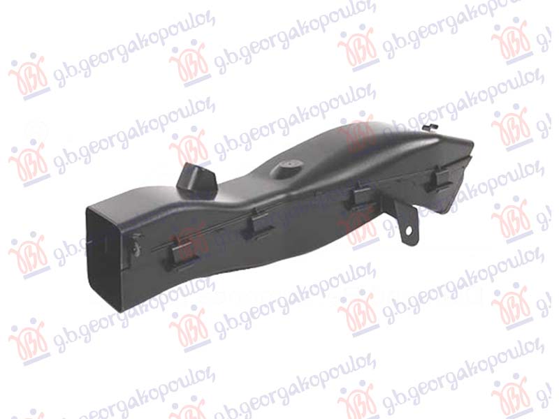 ΑΕΡΑΓΩΓΟΣ ΕΜΠΡΟΣ ΕΣΩΤΕΡΙΚΟΣ ΠΛΑΣΤΙΚΟΣ (ΓΙΑ ΤΑ ΦΡΕΝΑ) ΔΕΞ